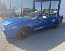 Ford Mustang Le Castelet