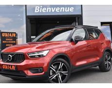 Volvo XC40 Le Castelet