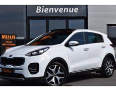 Kia Sportage Le Castelet