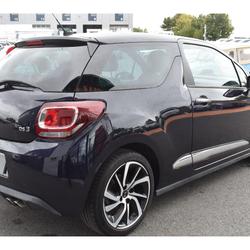 Ds DS3 PureTech 130 S&S BVM6 So Chic occasion - Le Castelet - photo 2/20