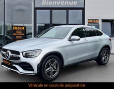 Mercedes GLC
