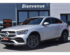 Mercedes GLC