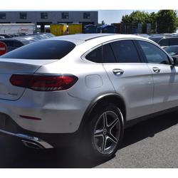 Mercedes GLC 300 d 9G-Tronic 4Matic AMG Line Le Castelet