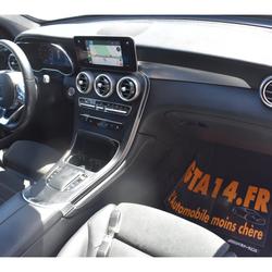 Mercedes GLC 300 d 9G-Tronic 4Matic AMG Line Le Castelet