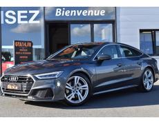 Audi A7 Sportback Le Castelet