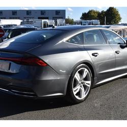 Audi A7 Sportback 50 TDI 286 Tiptronic 8 Quattro S line occasion - Le Castelet - photo 2/45