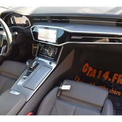 Audi A7 Sportback 50 TDI 286 Tiptronic 8 Quattro S line occasion - Le Castelet - photo 3/45