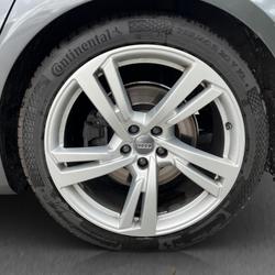 Audi A7 Sportback Quattro 3.0 V6 50 TDI - 286 - BVA Tiptronic  S-Line Le Castelet