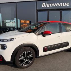 Citroen C3 110 CH CHINE S&S EAT6 Le Castelet