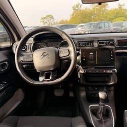 Citroen C3 110 CH CHINE S&S EAT6 Le Castelet