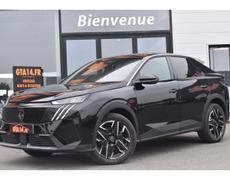 Peugeot 3008 Le Castelet