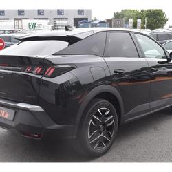 Peugeot 3008 Hybrid 145 e-DCS6 Allure Le Castelet