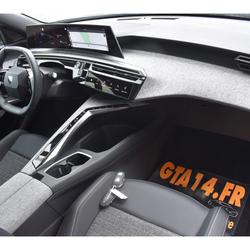 Peugeot 3008 Hybrid 145 e-DCS6 Allure Le Castelet