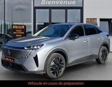 Peugeot 3008 Le Castelet