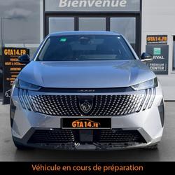 Peugeot 3008 1.2i Hybrid -136 - BV e-DCS6  III 2024 Allure Le Castelet