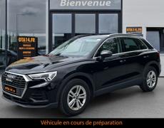 Audi Q3 Le Castelet