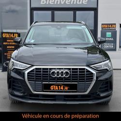 Audi Q3 35 TFSI 150 CH HYBRIDE LEGER BUSINESS LINE S TRONIC Le Castelet