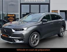 DS DS7 Crossback Le Castelet