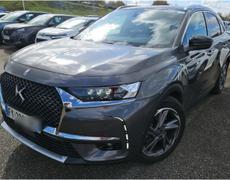 DS DS7 Crossback Le Castelet