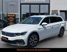 Volkswagen Passat Le Castelet