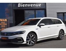 Volkswagen Passat Le Castelet