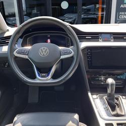 Volkswagen Passat SW 1.4 16V TSI + Hybrid Rechargeable - 156 - BV DSG 6  BREAK 3G5 GTE PHASE 2 Le Castelet