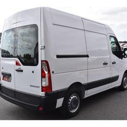 Renault Master FGN TRACTION F3300 L1H2 DCI 135 GRAND CONFORT Le Castelet