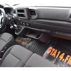 Renault Master FGN TRACTION F3300 L1H2 DCI 135 GRAND CONFORT Le Castelet