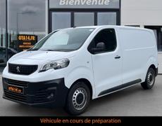 Peugeot Expert Le Castelet