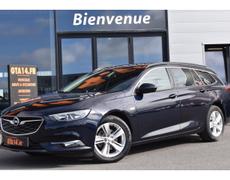 Opel Insignia Sports Tourer Le Castelet