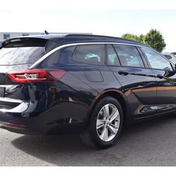 Opel Insignia Sports Tourer 1.6 Diesel 136 ch BVA6 Elegance Business Le Castelet