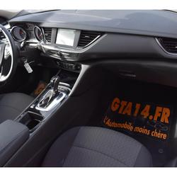 Opel Insignia Sports Tourer 1.6 Diesel 136 ch BVA6 Elegance Business Le Castelet