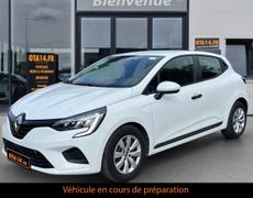 Renault Clio 5 Le Castelet