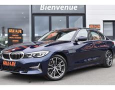 BMW Serie 3 Le Castelet
