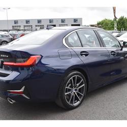 BMW Serie 3 330e Luxury - BVA  BERLINE Le Castelet