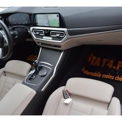 BMW Serie 3 330e Luxury - BVA  BERLINE Le Castelet