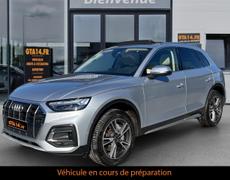 Audi Q5 Le Castelet