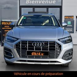 Audi Q5 Quattro 2.0 TFSI  E- 2- QTT -  S-tronic 7 Avus Le Castelet