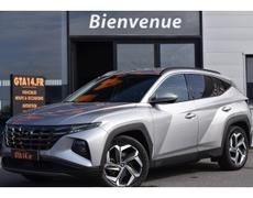 Hyundai Tucson Le Castelet