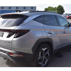 Hyundai Tucson 1.6 T-GDi Plug-in 265 HTRAC Creative Le Castelet