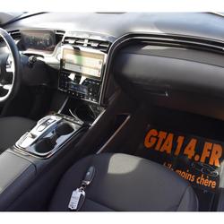 Hyundai Tucson 1.6 T-GDi Plug-in 265 HTRAC Creative Le Castelet