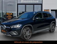 Mercedes GLA Le Castelet