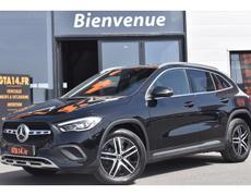 Mercedes GLA Le Castelet