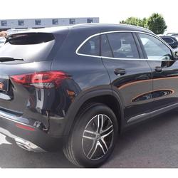 Mercedes GLA 200 d 8G-DCT Progressive Line Le Castelet