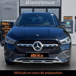 Mercedes GLA GLA 200d - BV 8G-DCT  - BM H247 Business Line PHASE 1 Le Castelet