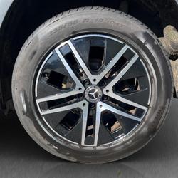 Mercedes GLA GLA 200d - BV 8G-DCT  - BM H247 Business Line PHASE 1 Le Castelet