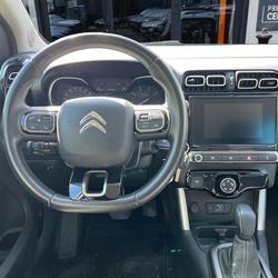 Citroen C3 Aircross 1.5 BlueHDi - 120 S&S - BV EAT6  Shine Le Castelet