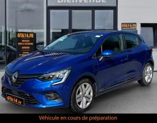 Renault Clio 5 Le Castelet