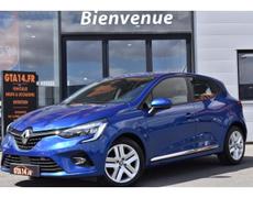Renault Clio 5 Le Castelet