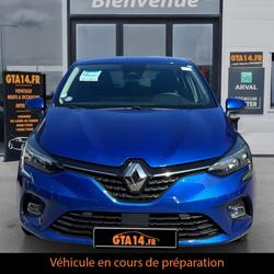 Renault Clio 5 1.0 Tce - 90 - V BERLINE Business Le Castelet